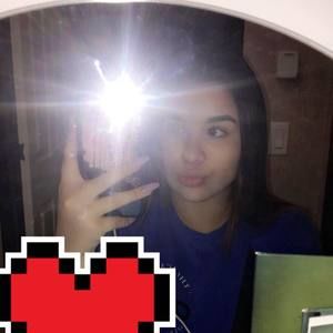 Meet your Posher, Bryssa